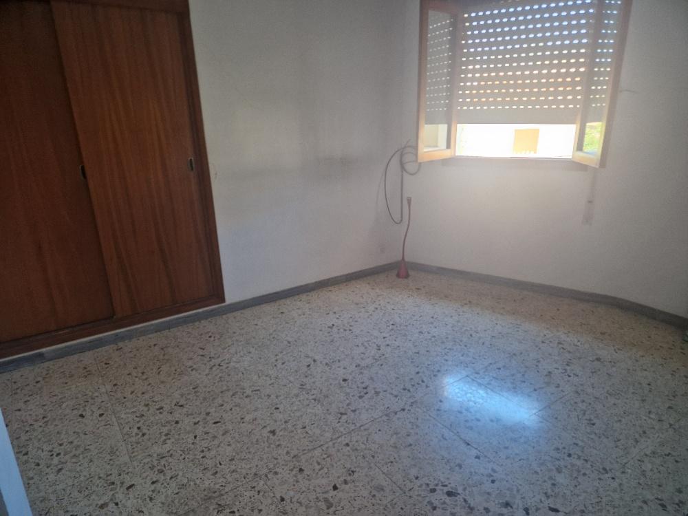 For sale of house in Purchena