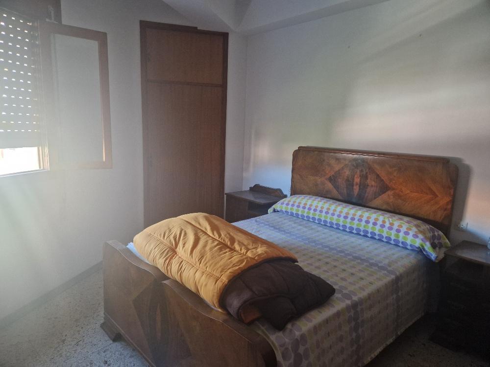 For sale of house in Purchena