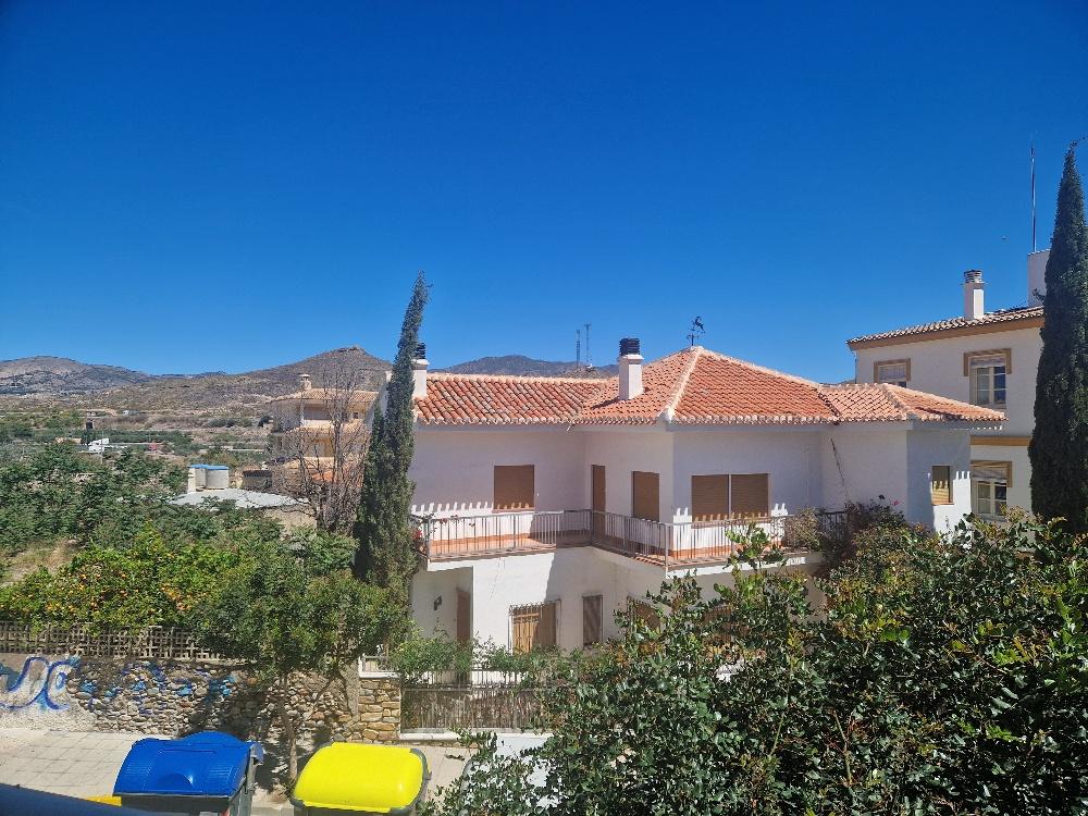 For sale of house in Purchena