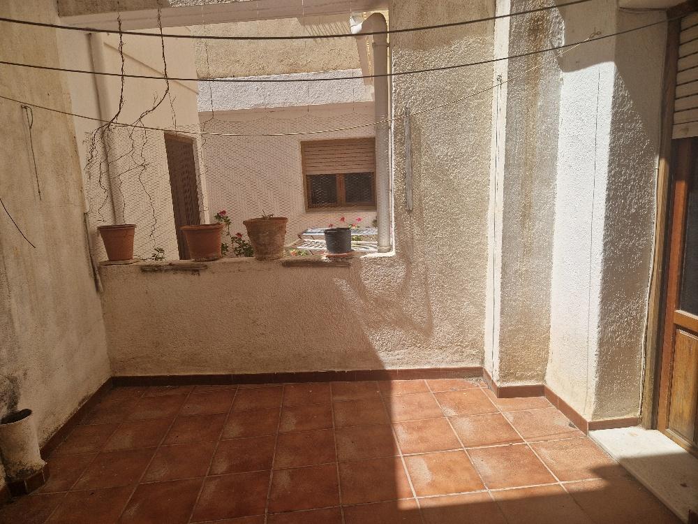 For sale of house in Purchena
