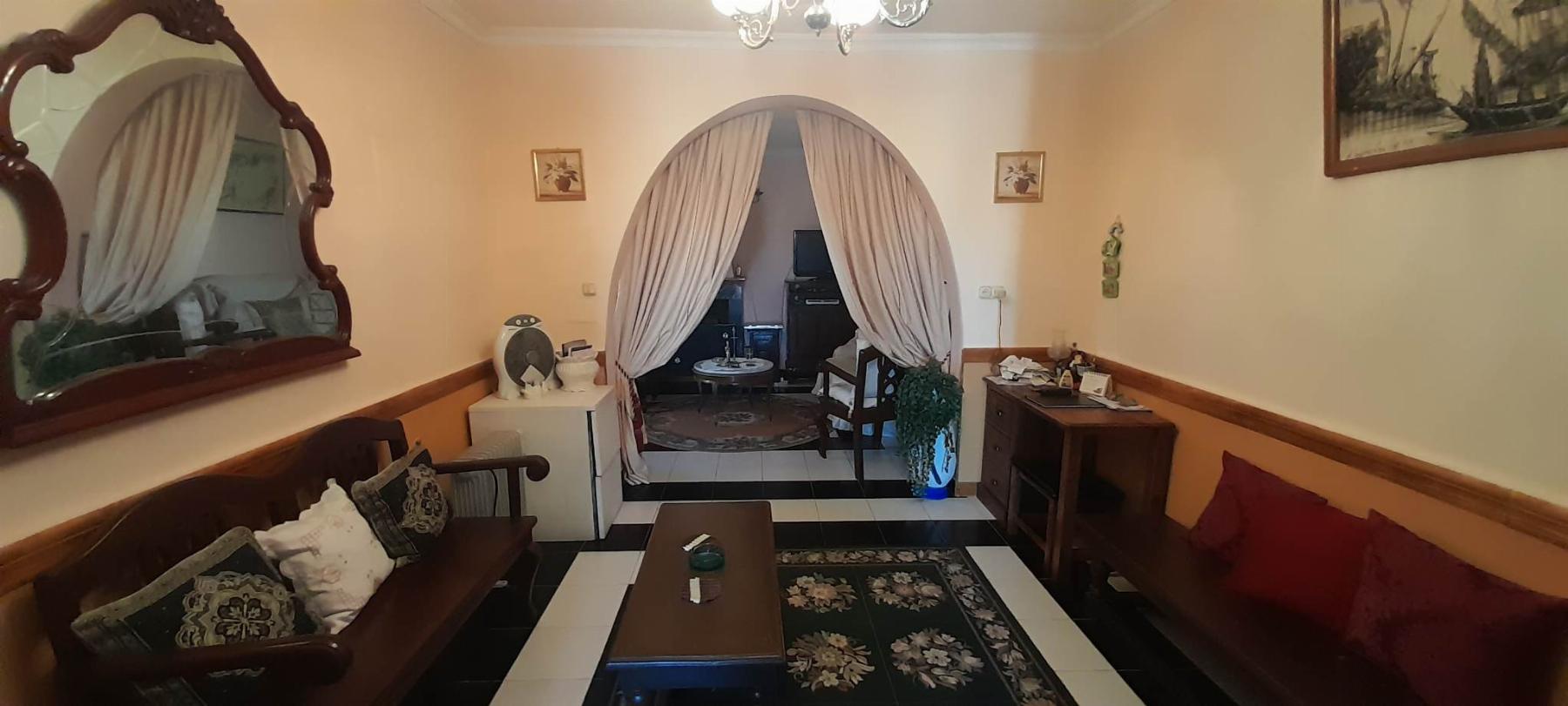 For sale of house in Albox