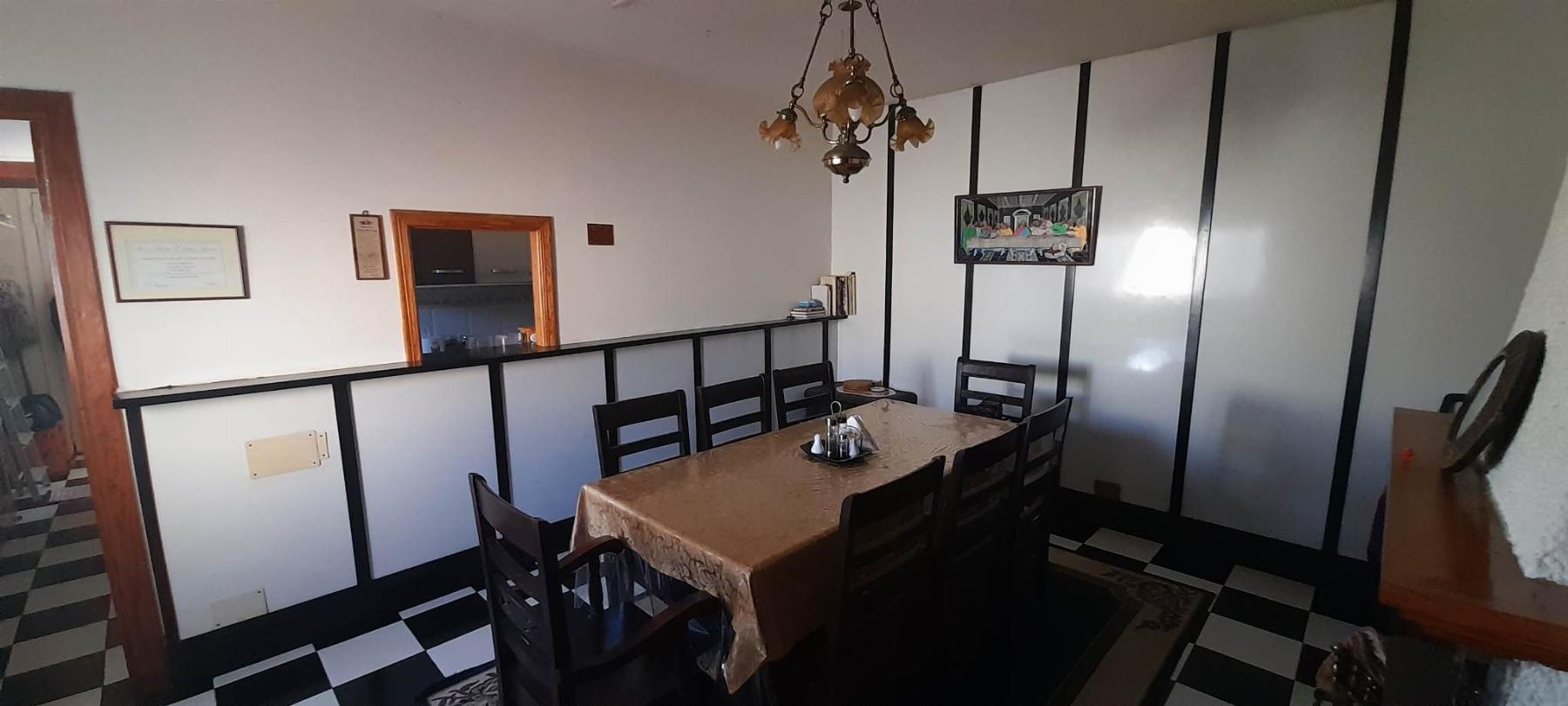 For sale of house in Albox