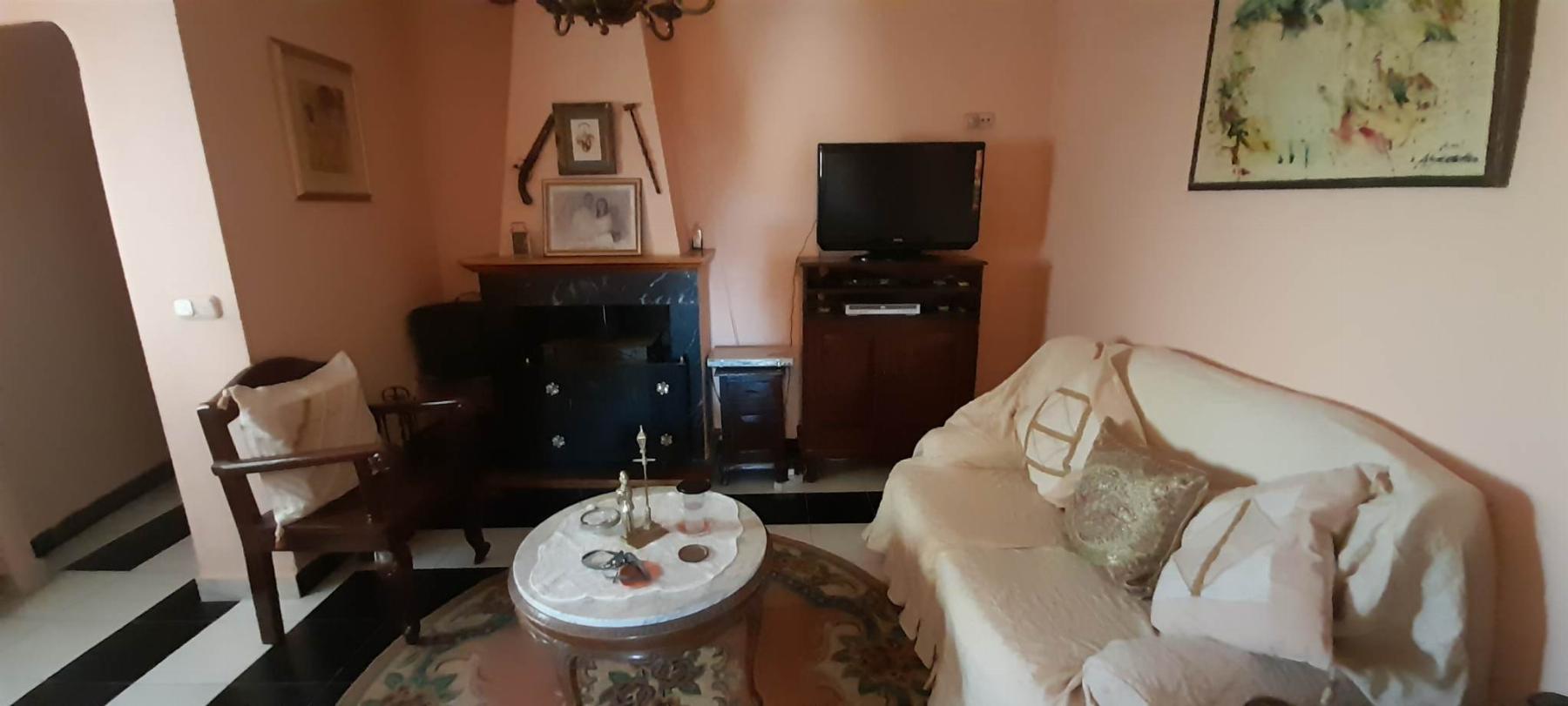 For sale of house in Albox