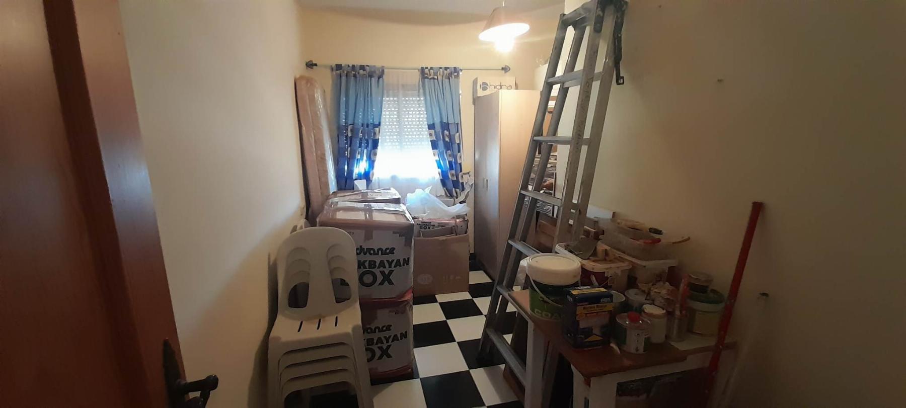For sale of house in Albox
