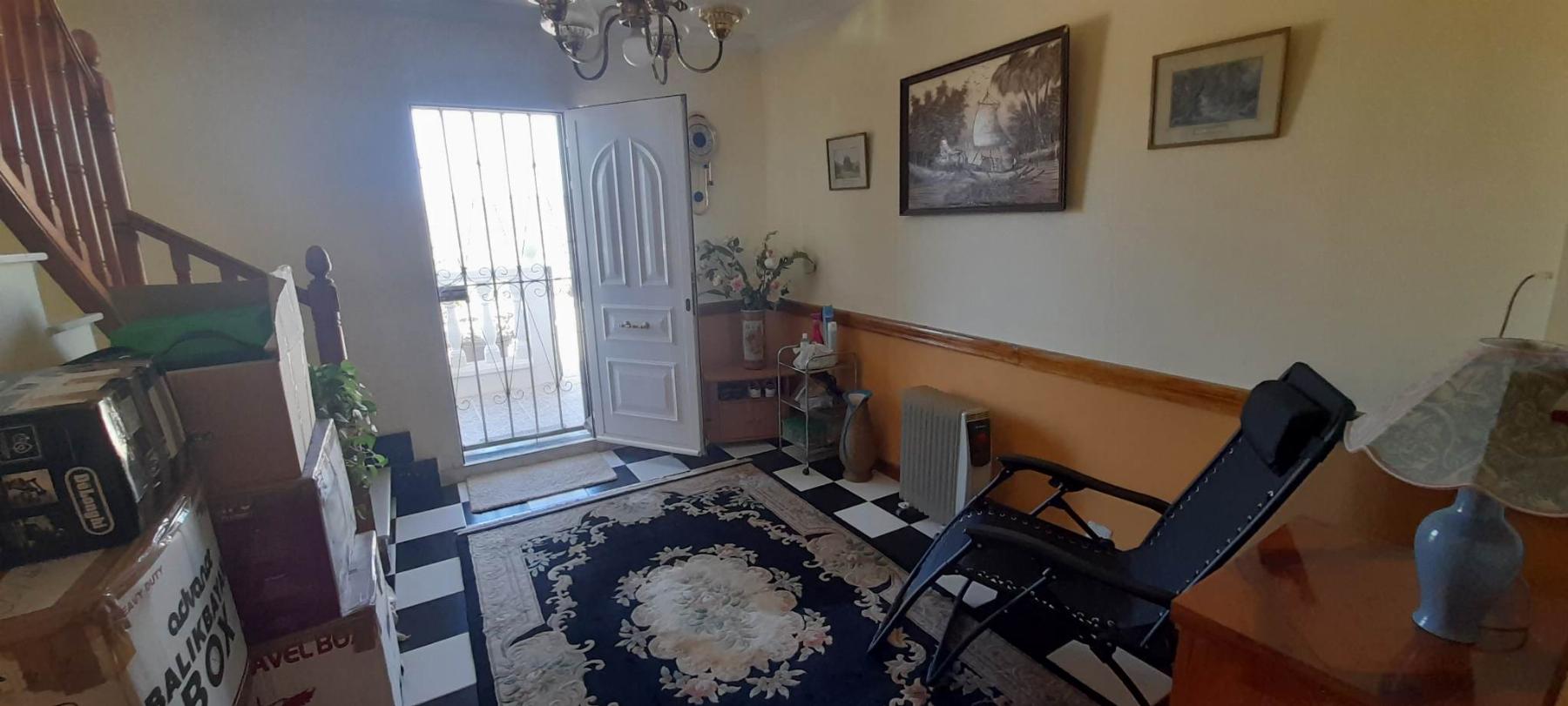 For sale of house in Albox