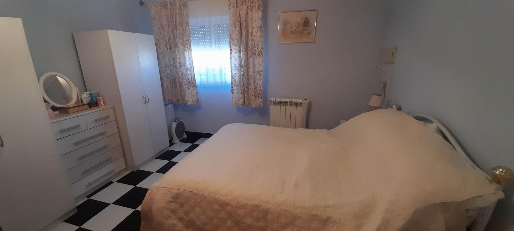 For sale of house in Albox
