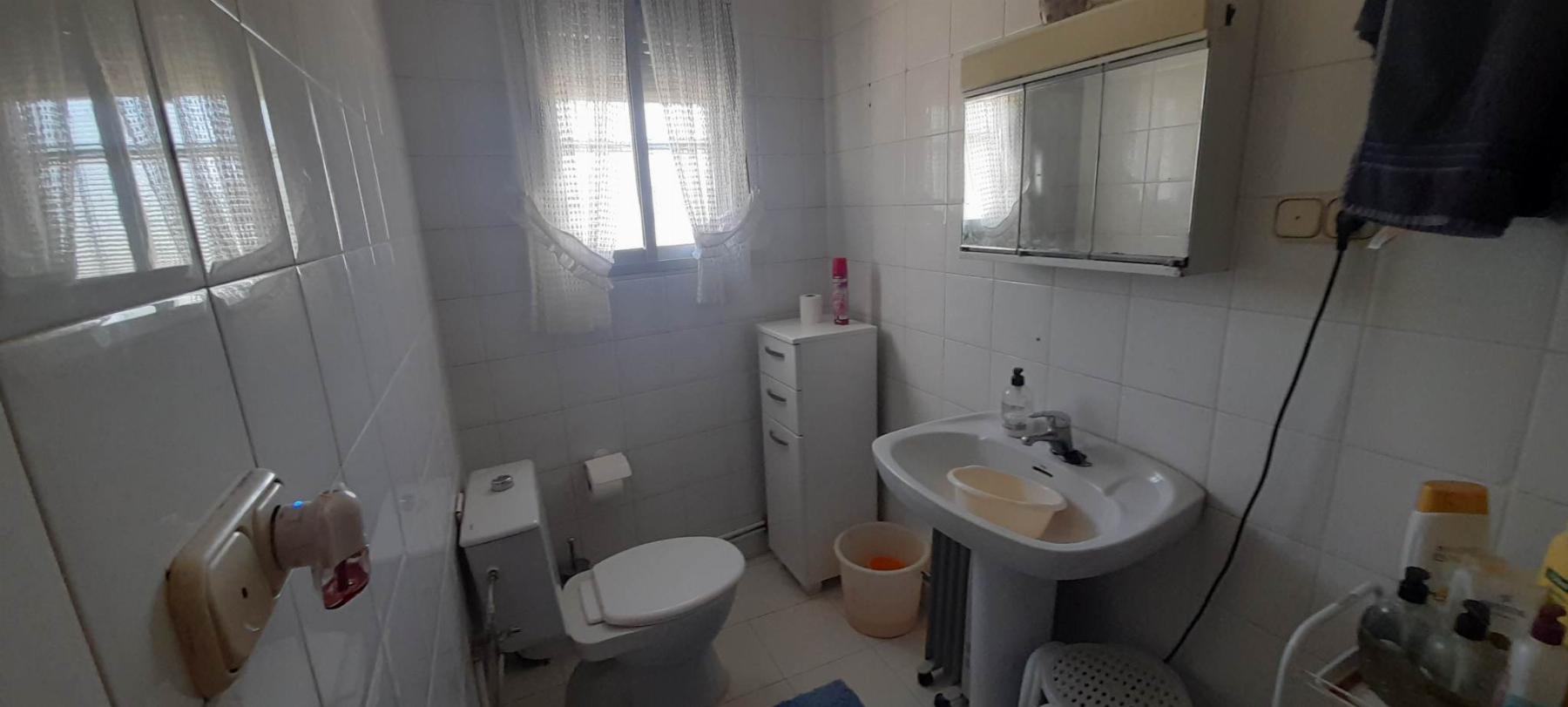 For sale of house in Albox