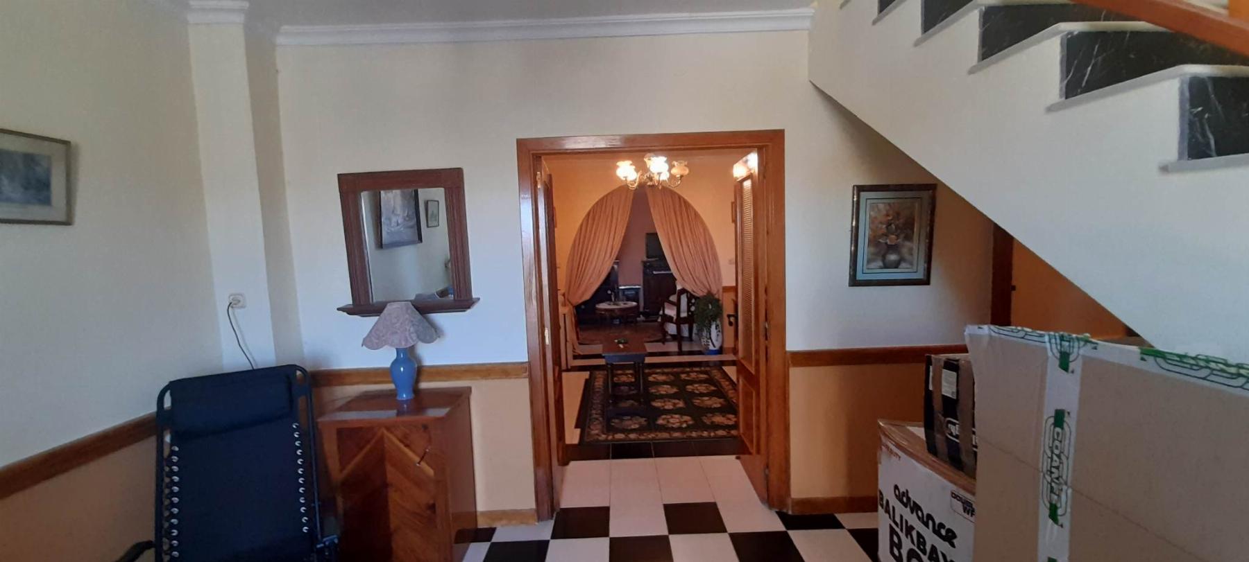 For sale of house in Albox