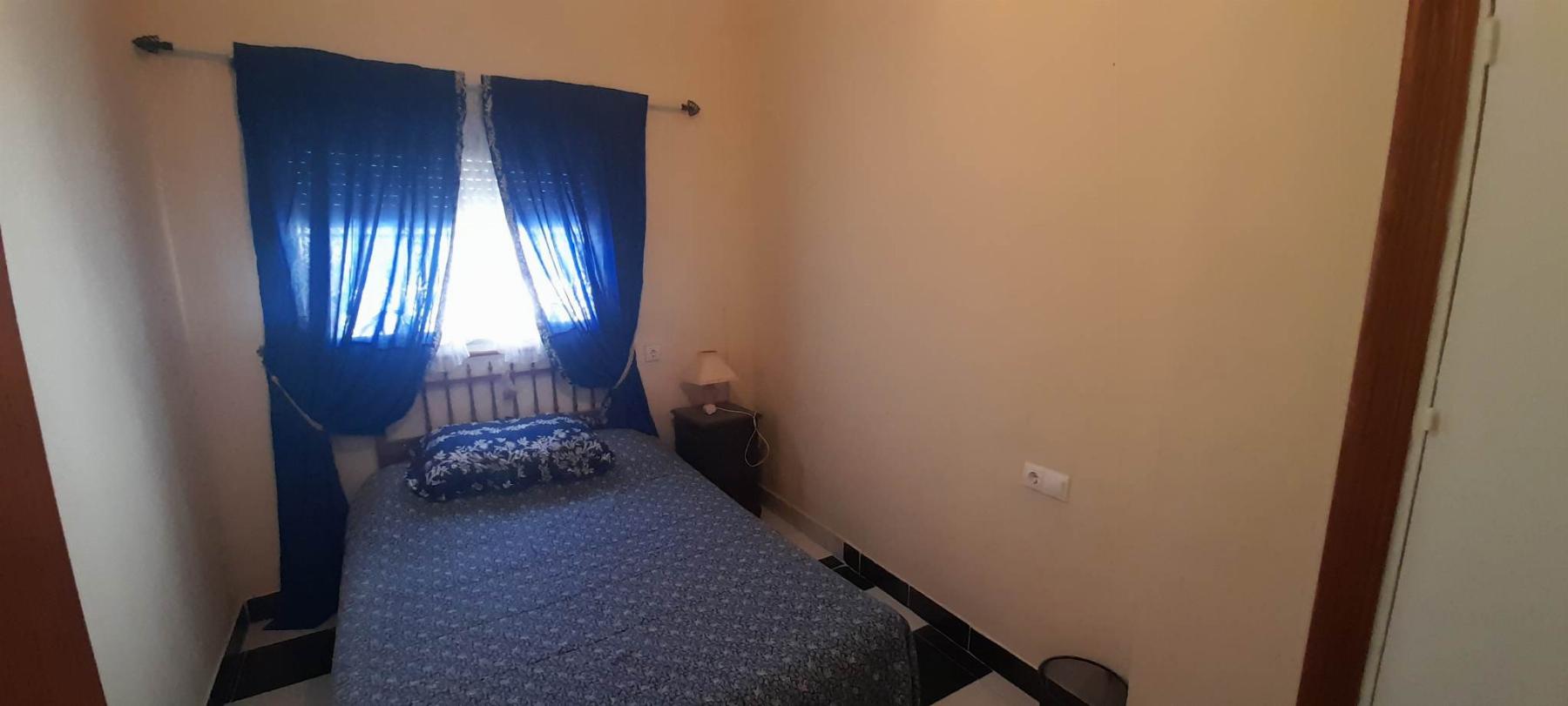 For sale of house in Albox