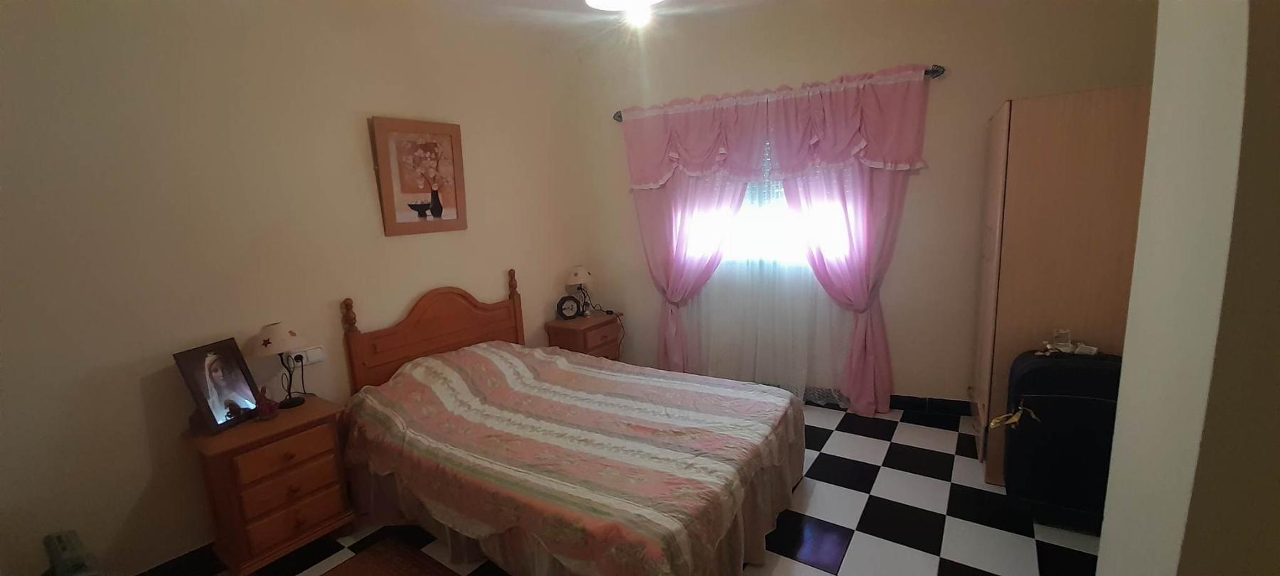 For sale of house in Albox