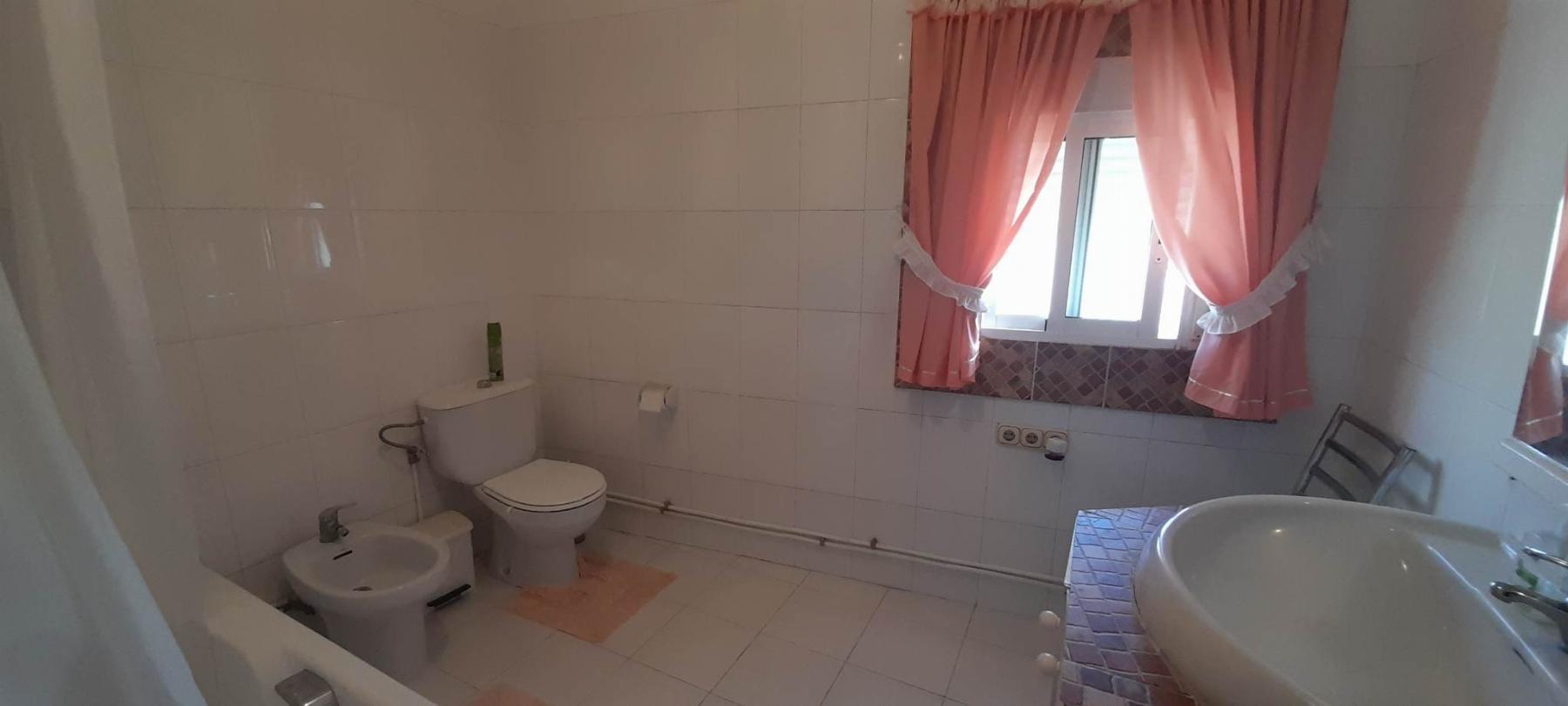 For sale of house in Albox