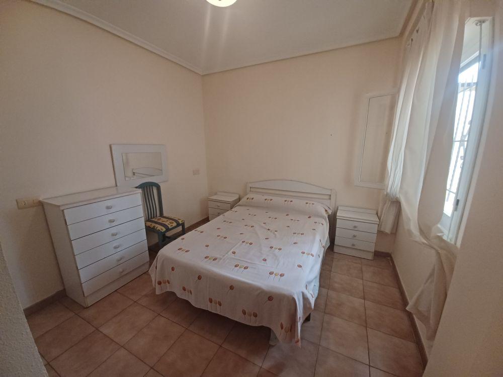 For sale of house in Albox