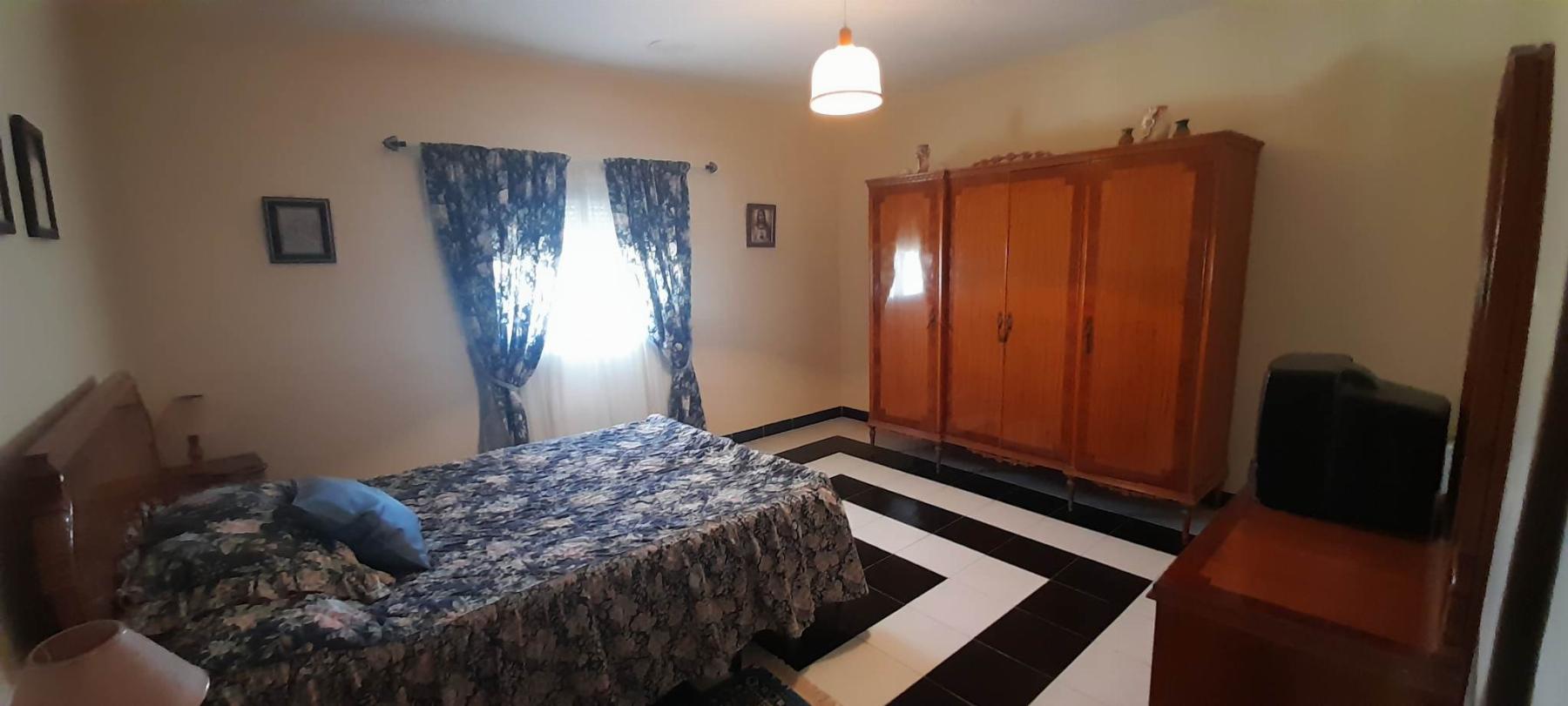 For sale of house in Albox