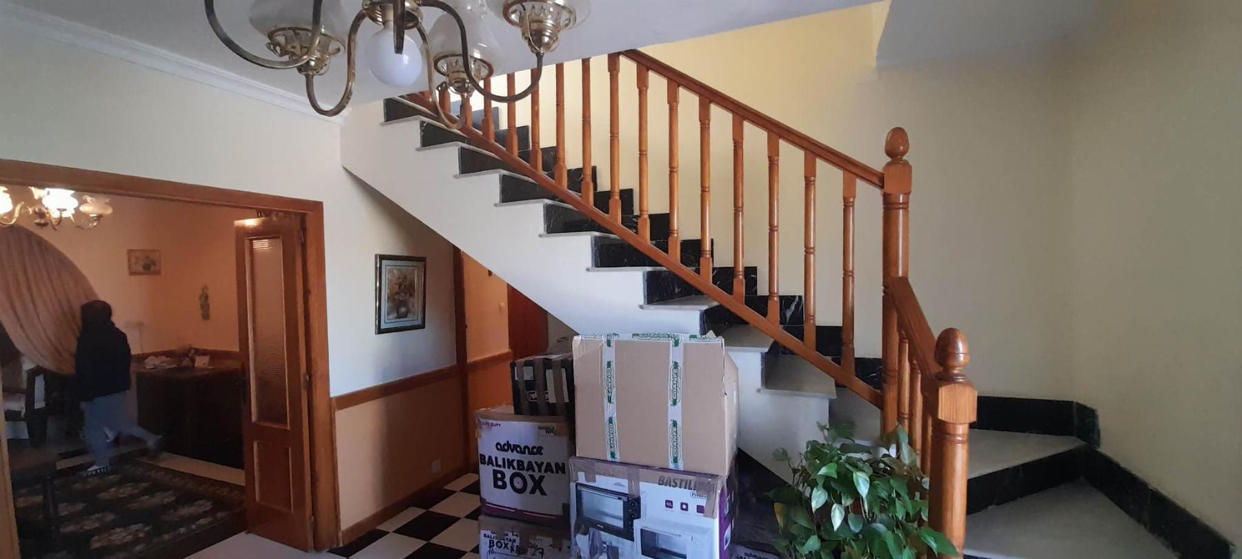 For sale of house in Albox