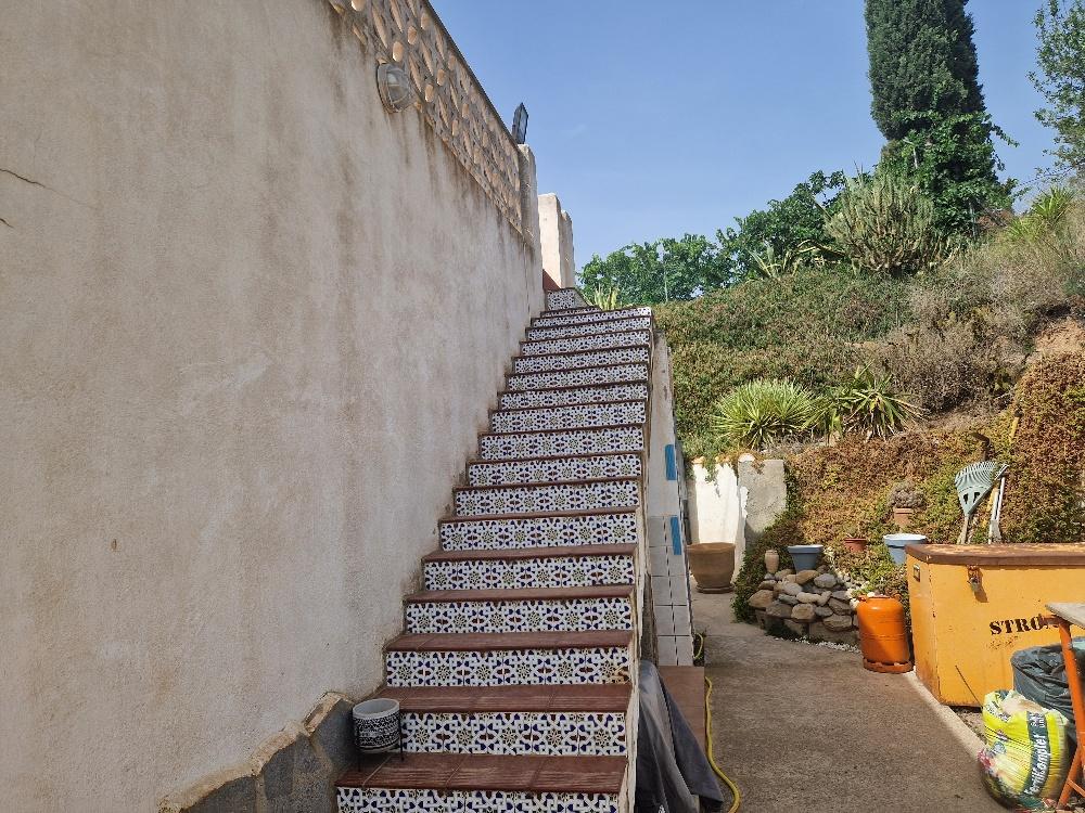 Venta de villa en Almanzora