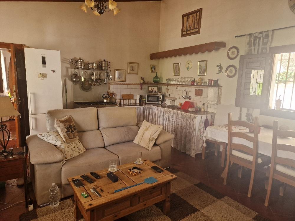 Venta de villa en Almanzora