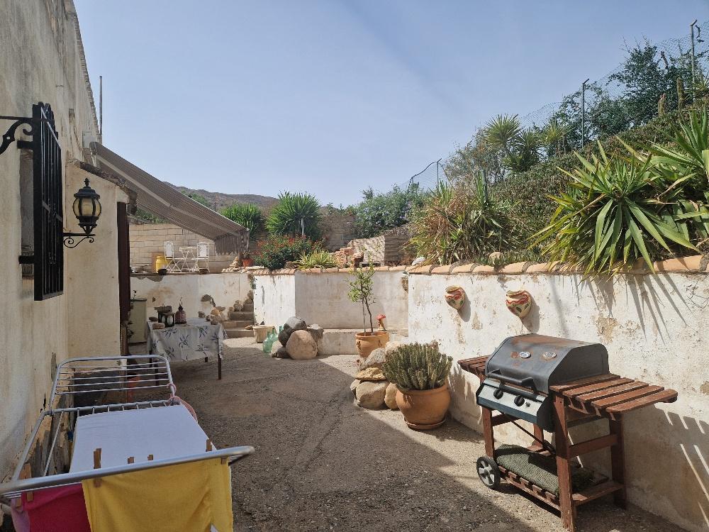 Venta de villa en Almanzora