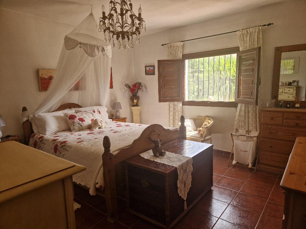 Venta de villa en Almanzora