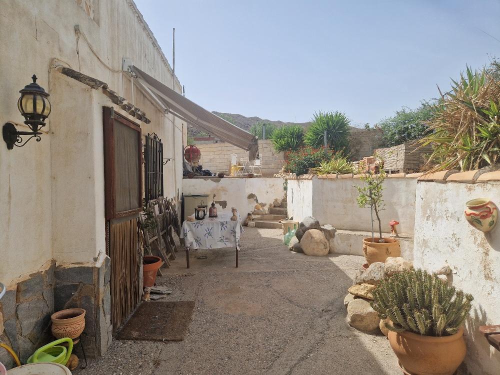 Venta de villa en Almanzora