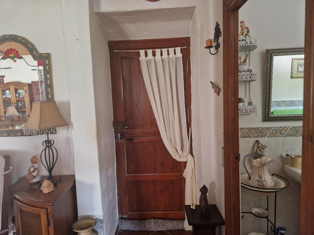 Venta de villa en Almanzora