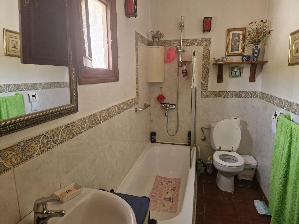 Venta de villa en Almanzora