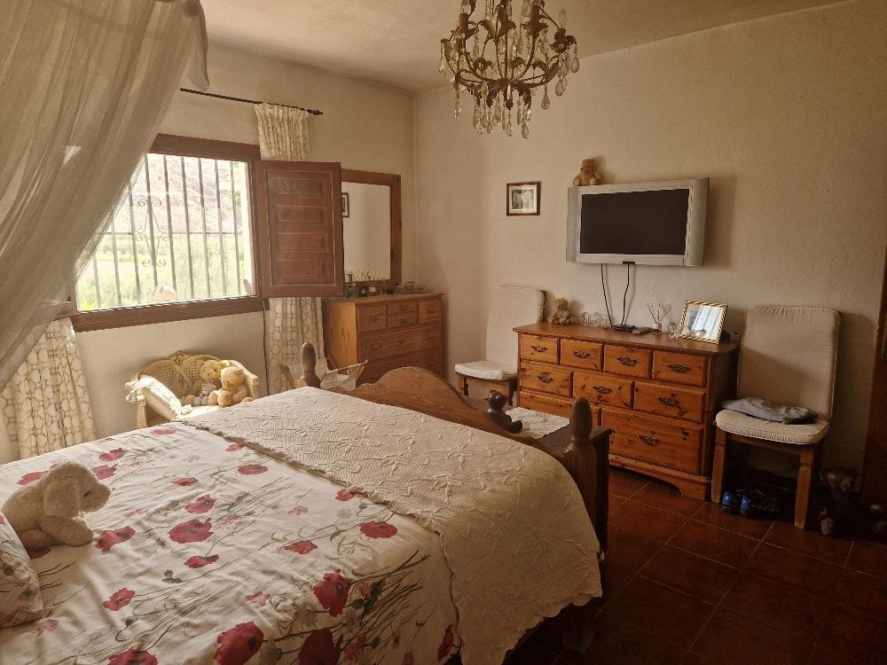 Venta de villa en Almanzora