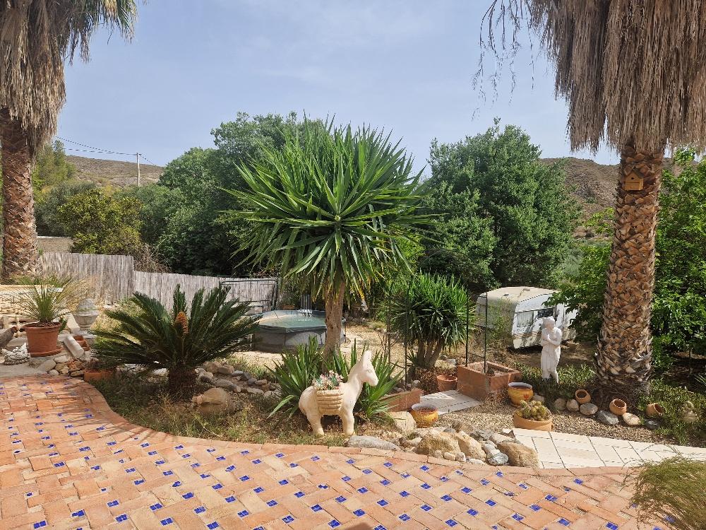 Venta de villa en Almanzora