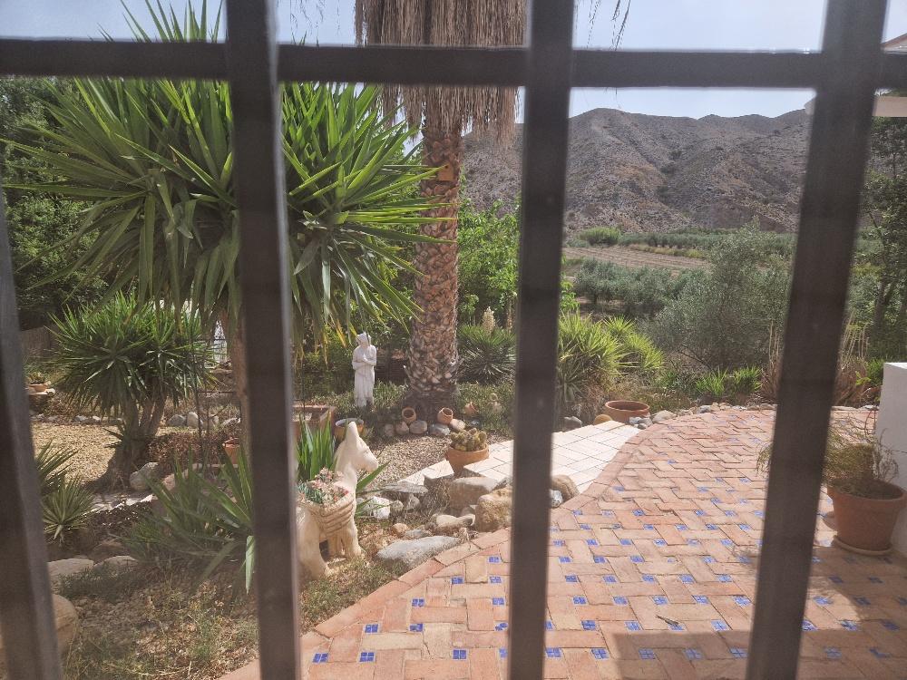 Venta de villa en Almanzora