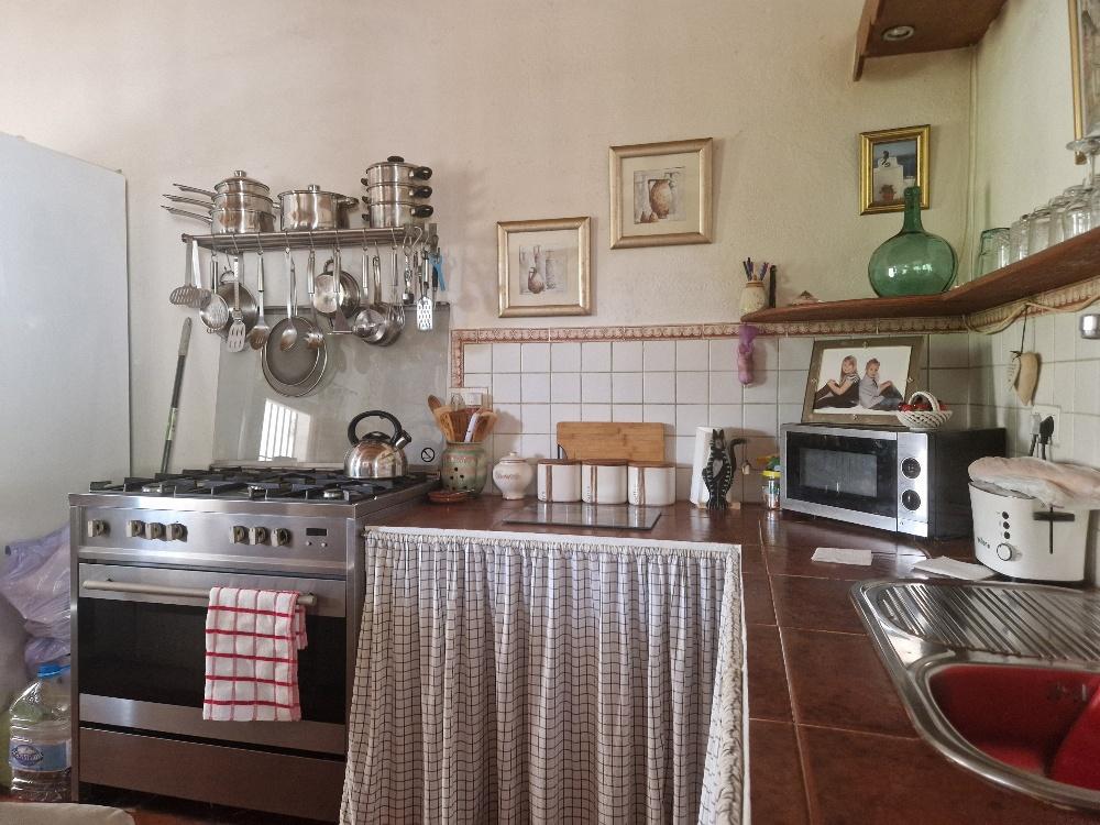 Venta de villa en Almanzora