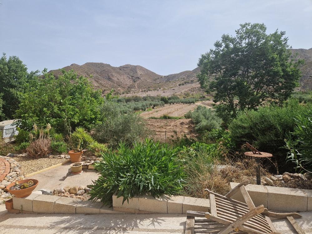 Venta de villa en Almanzora