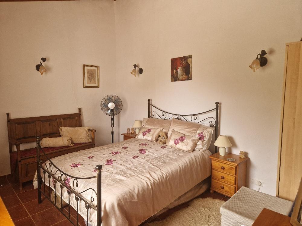 Venta de villa en Almanzora