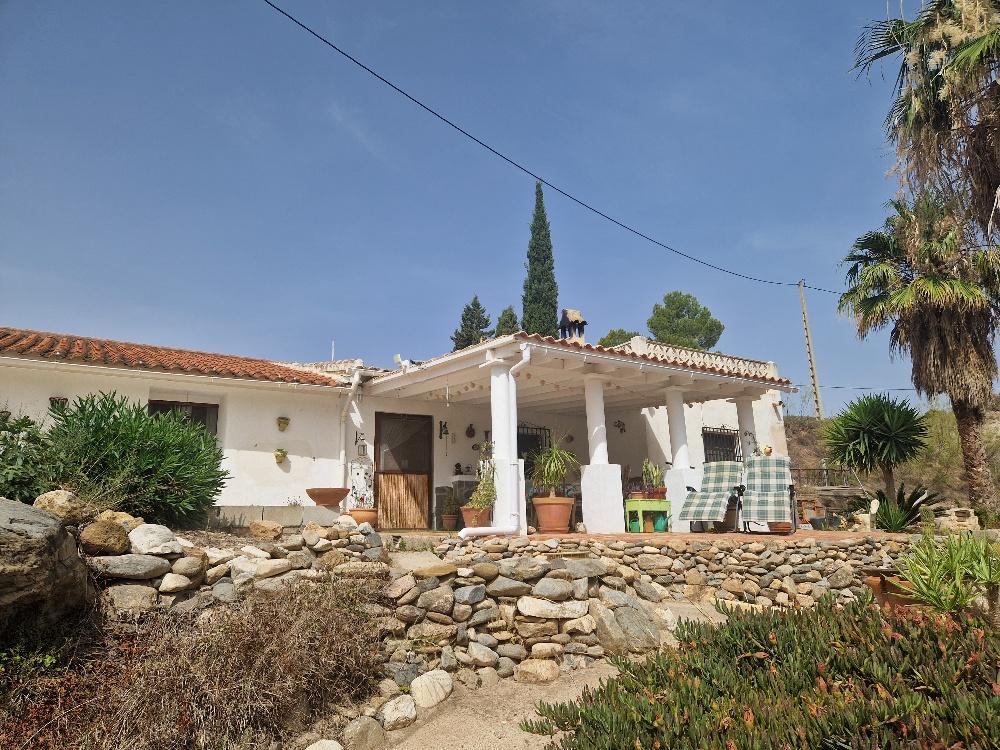 Venta de villa en Almanzora