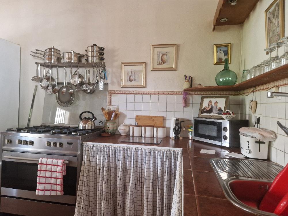 Venta de villa en Almanzora