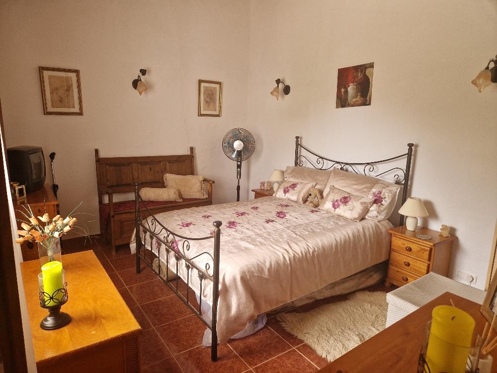 Venta de villa en Almanzora