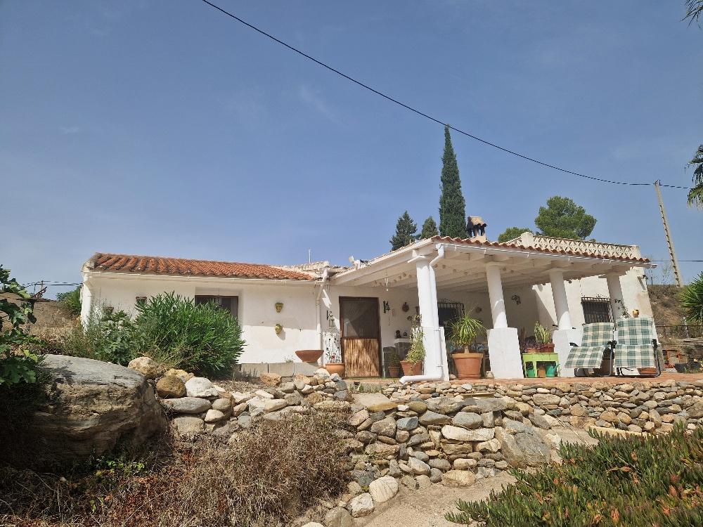 Venta de villa en Almanzora