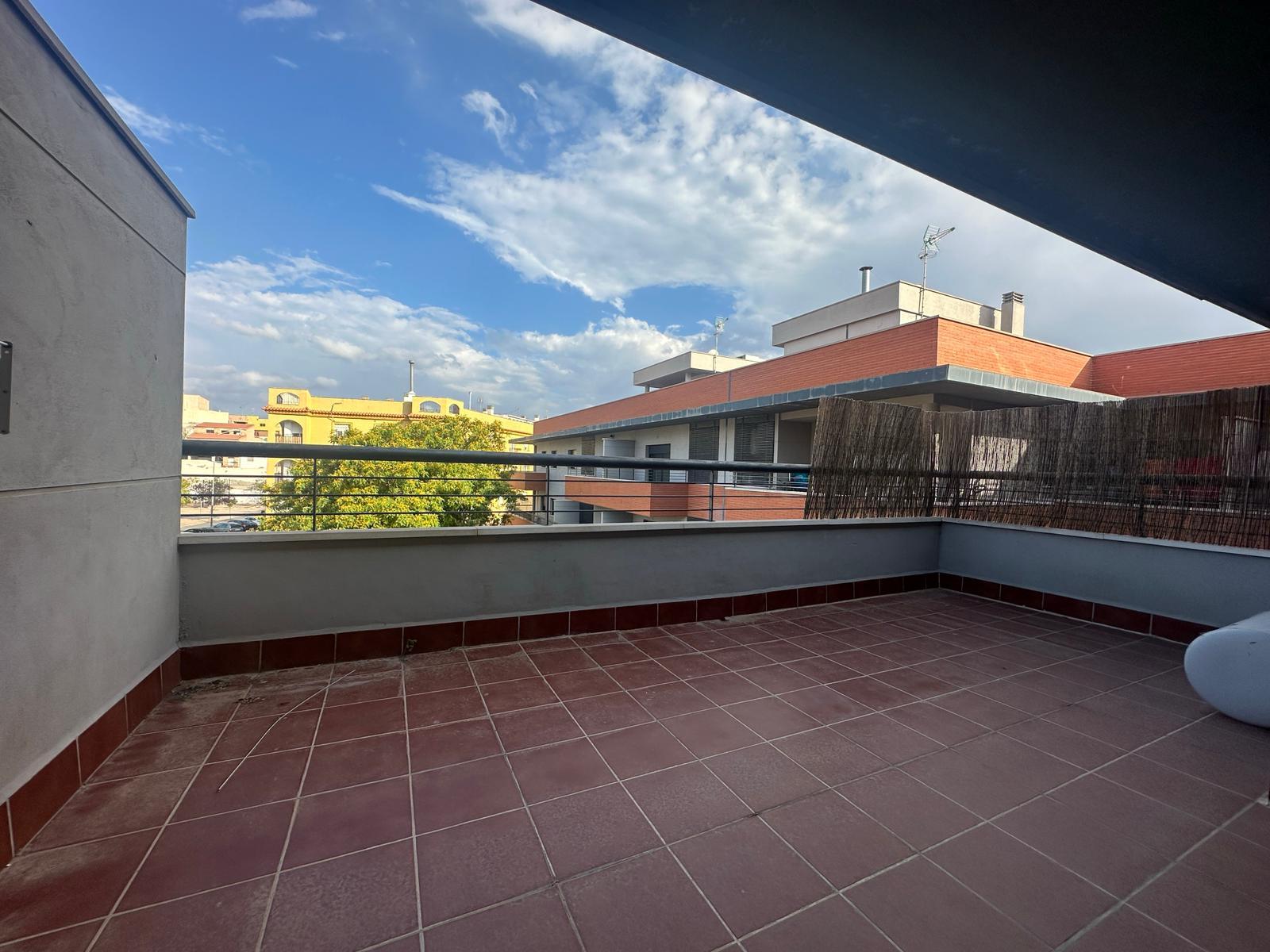 Venta de Ático en Olula del Río