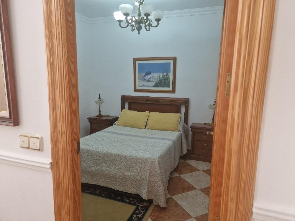 For sale of house in Cantoria