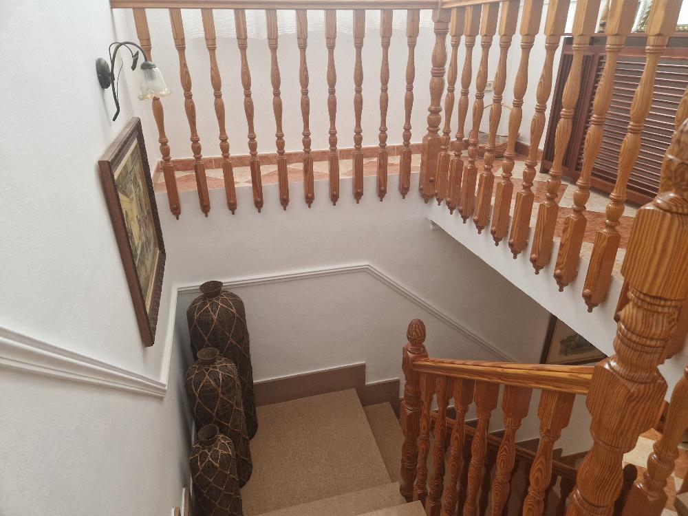 For sale of house in Cantoria