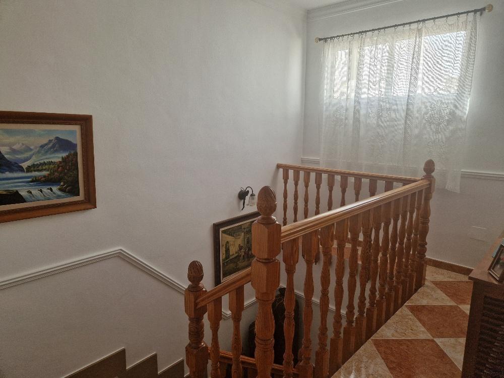 For sale of house in Cantoria