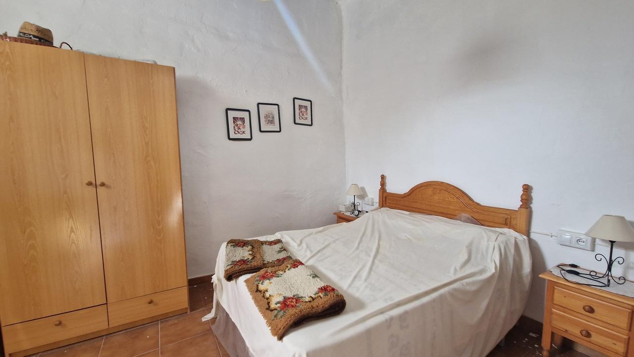Venta de casa en Partaloa