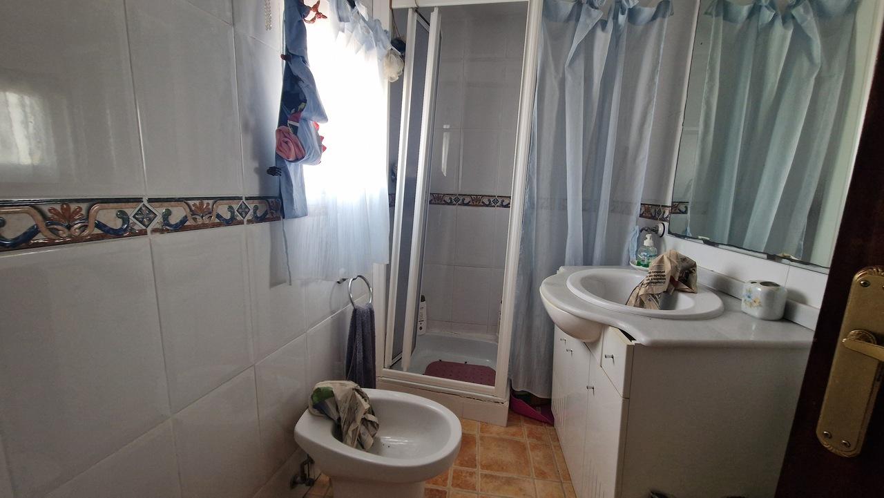 Venta de casa en Partaloa