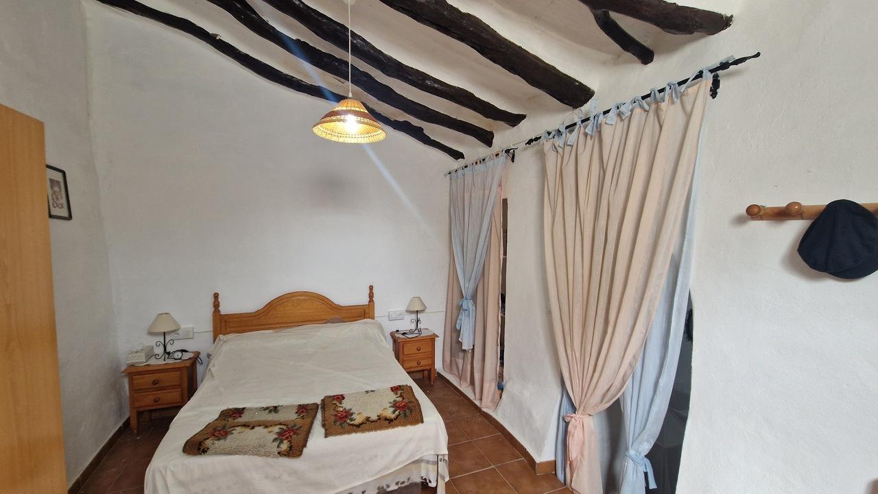 Venta de casa en Partaloa