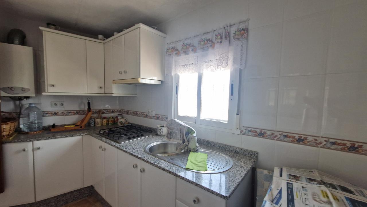 Venta de casa en Partaloa