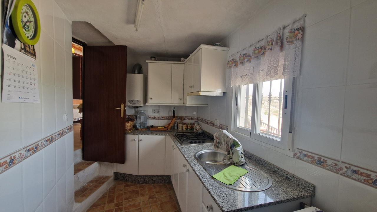 Venta de casa en Partaloa