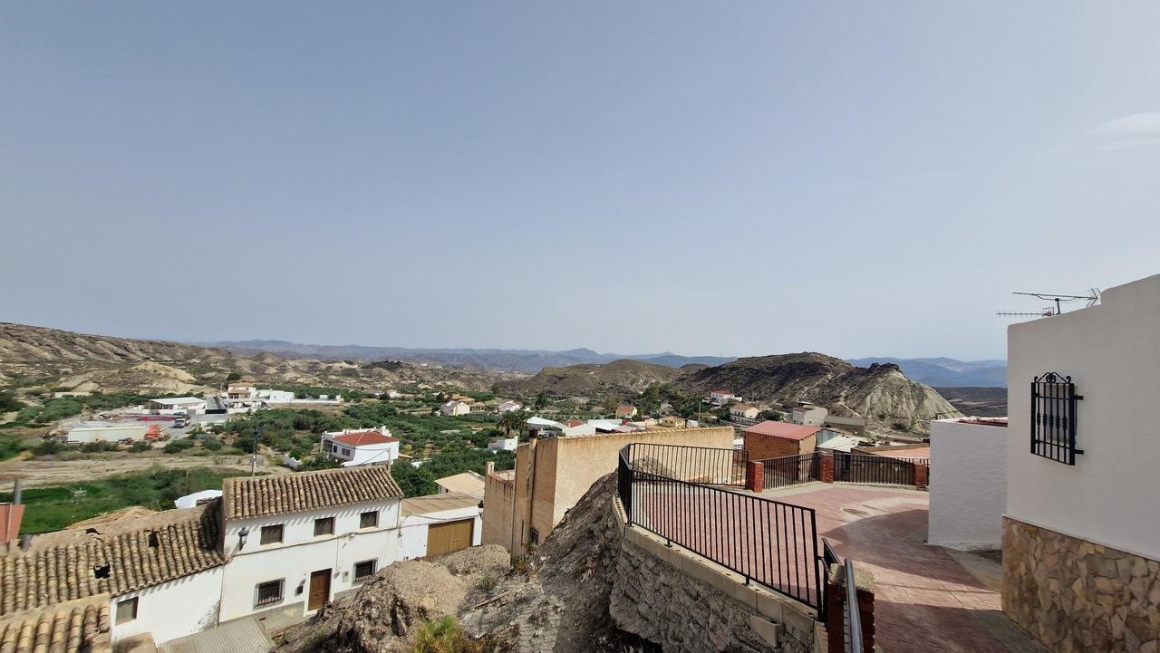 Venta de casa en Partaloa