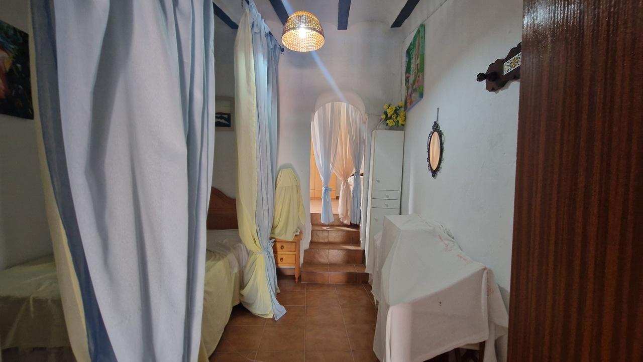 Venta de casa en Partaloa