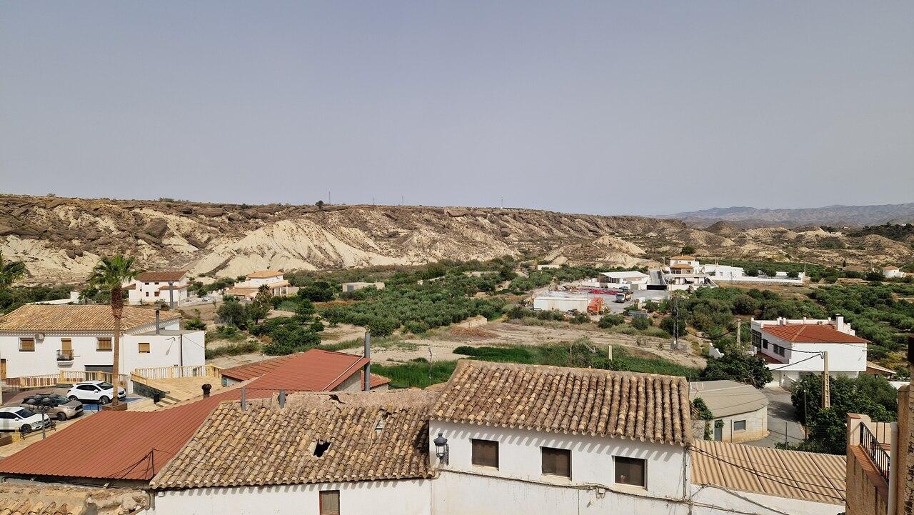 Venta de casa en Partaloa