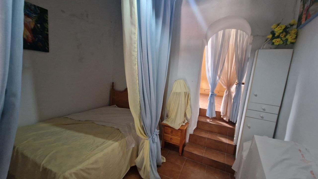 Venta de casa en Partaloa
