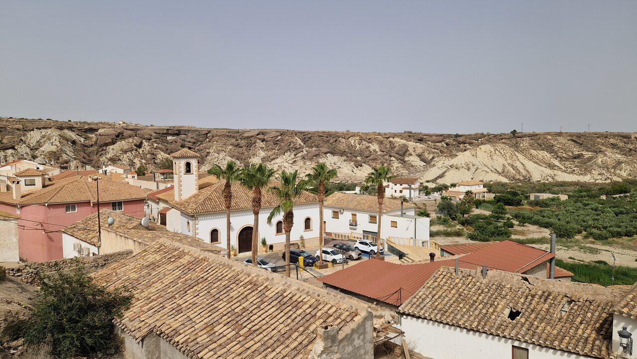 Venta de casa en Partaloa