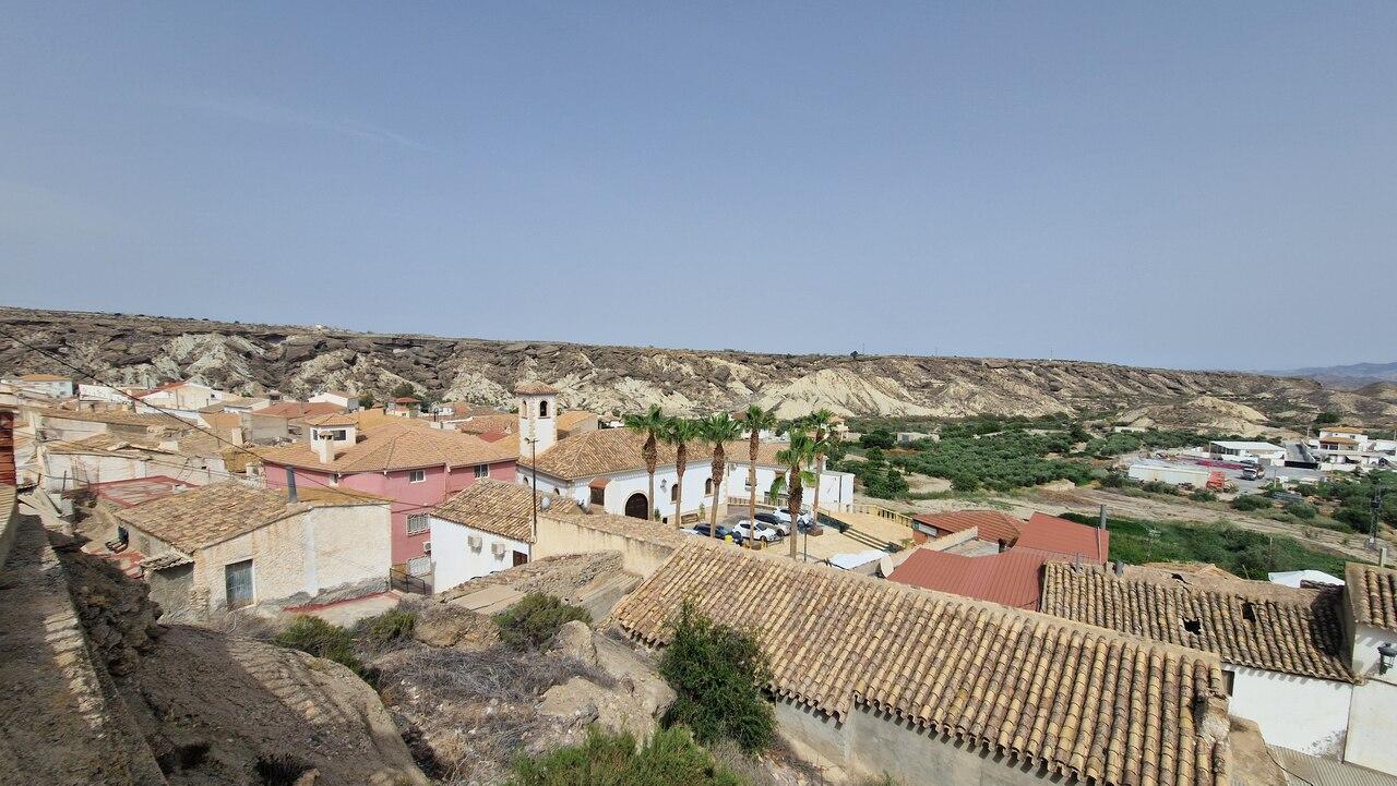 Venta de casa en Partaloa
